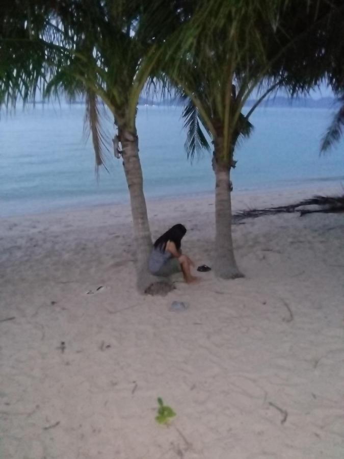 Coco Sea Bangpo Resort Ban Bang Po Luaran gambar