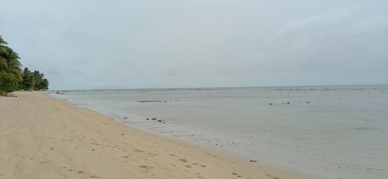 Coco Sea Bangpo Resort Ban Bang Po Luaran gambar